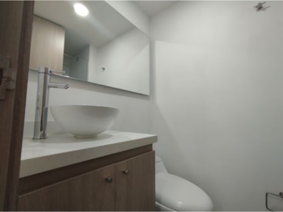 VENTA DE APARTAMENTO EN SABANETA PARIS PARQUE RESIDENCIAL — foto 5