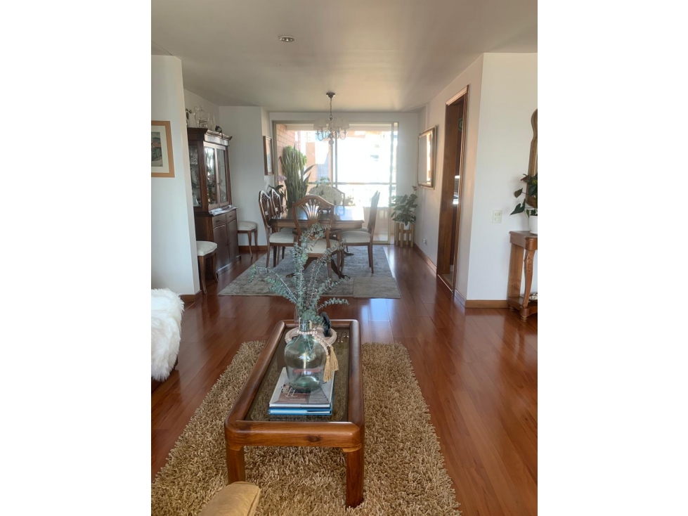 apartamento en sector de Ceylán en los balsos detrás de cc santa fe — foto 5