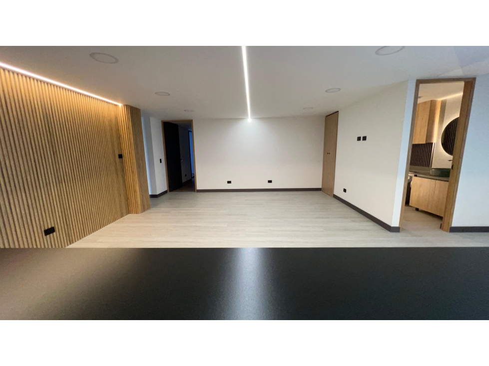 APARTAMENTO REMODELADO EN VENTA LA 70, SAN JOAQUÍN MEDELLÍN — foto 3
