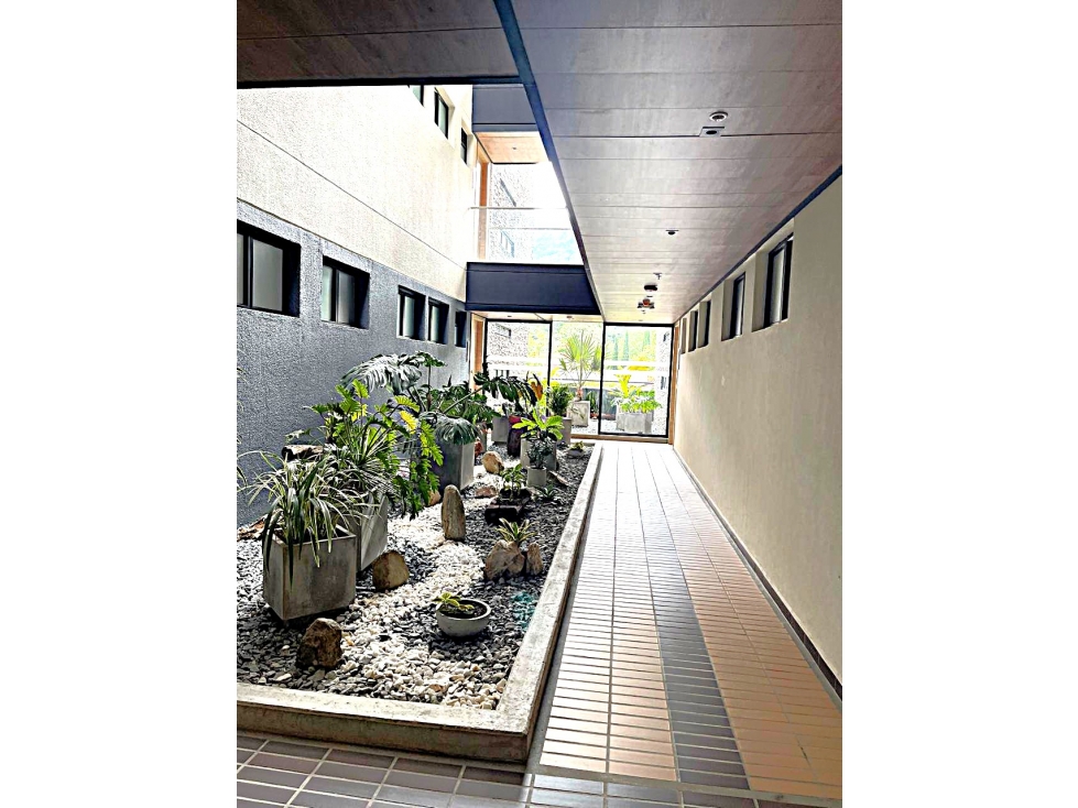 APARTAMENTO PARA ESTRENAR CON LICENCIA HOTELERA — foto 5