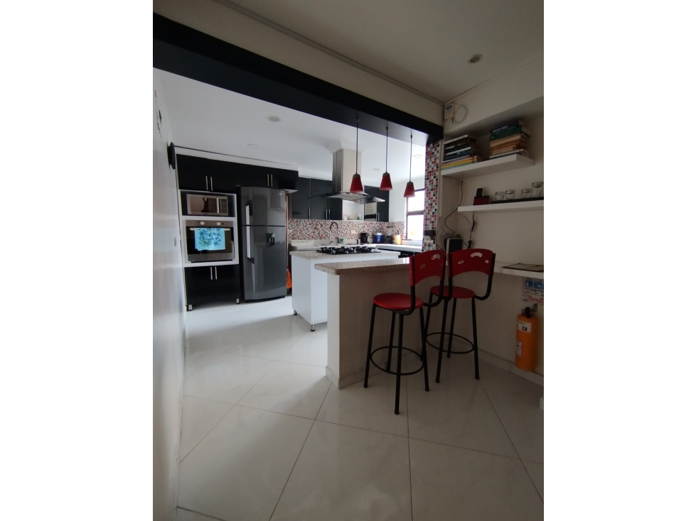 Apartamento en Laureles con permiso para Airbnb