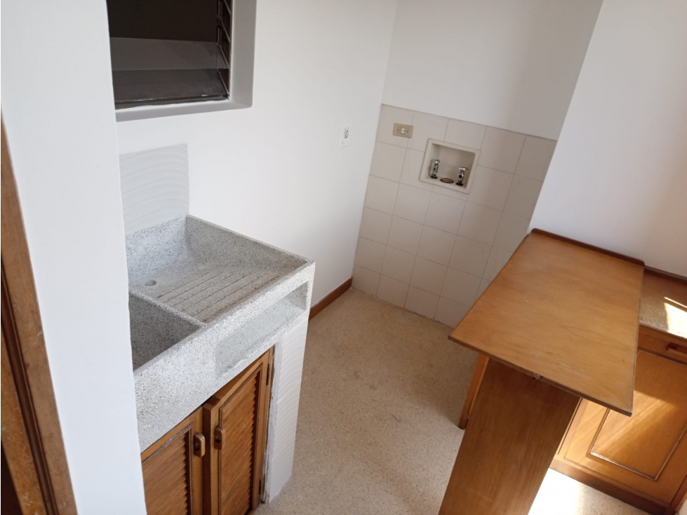 Apartamento en Laureles Santa Teresita — foto 5