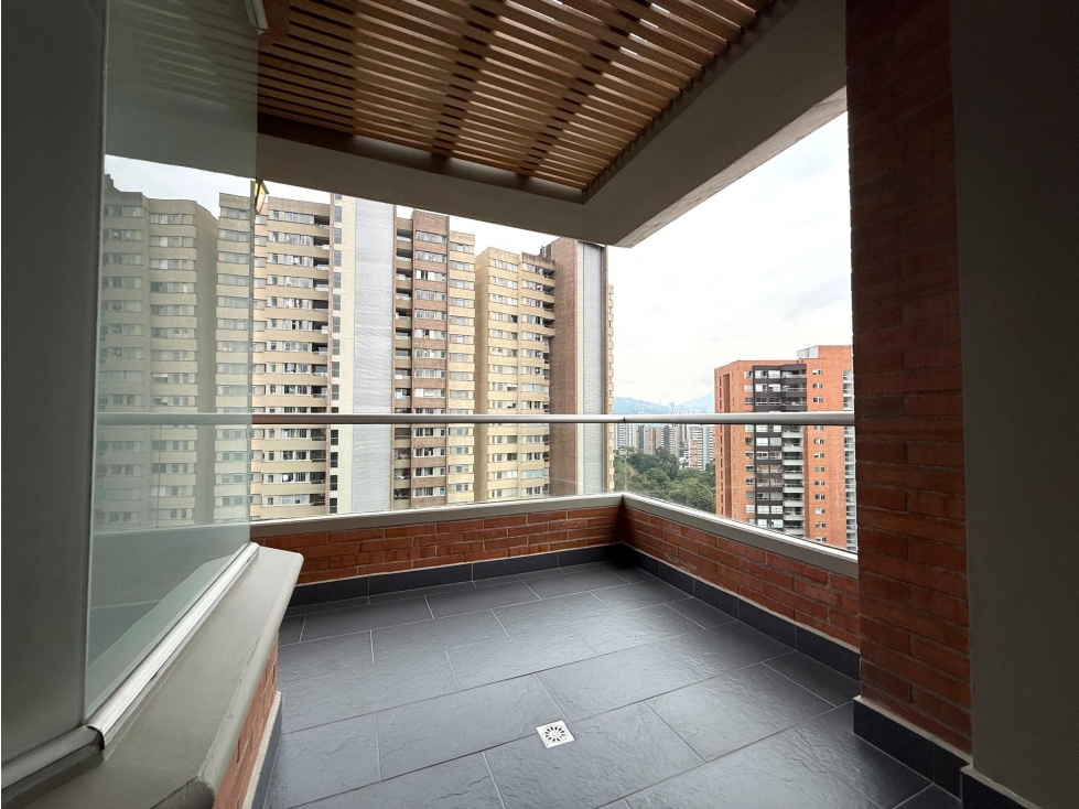 Hermoso Penthouse en Envigado — foto 4