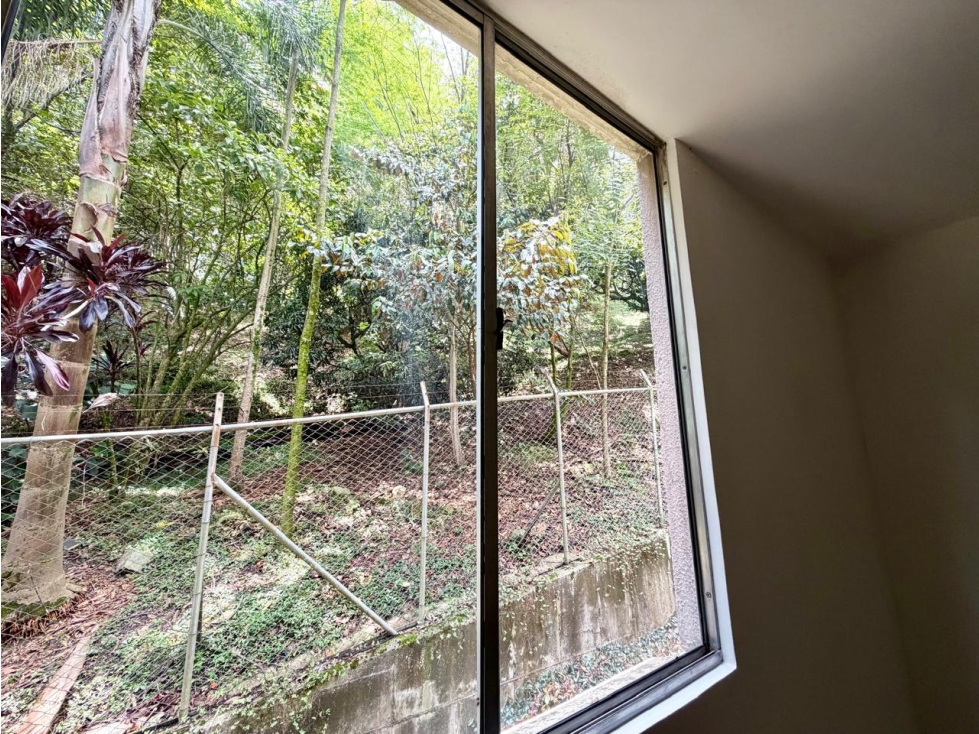 Apartamento en Rodeo Alto unidad cerrada — foto 4