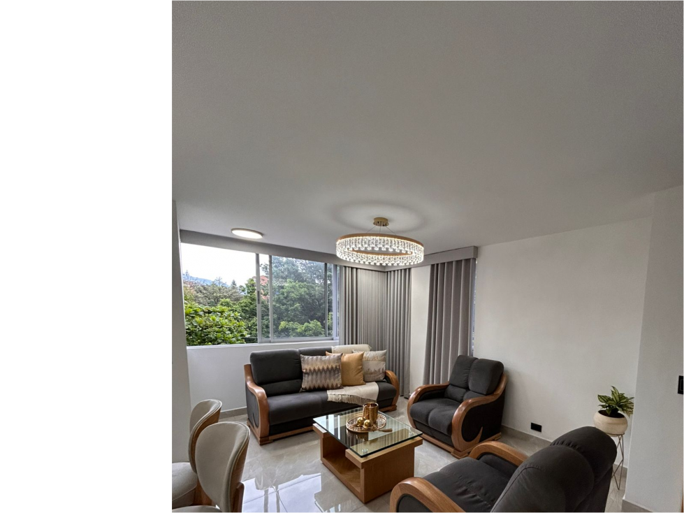HERMOSO APARTAMENTO EN BELEN LA PALMA — foto 5