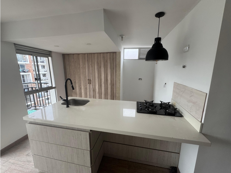 VENTA DE APARTAMENTO EN EL SECTOR DE SURAMERICA — foto 4