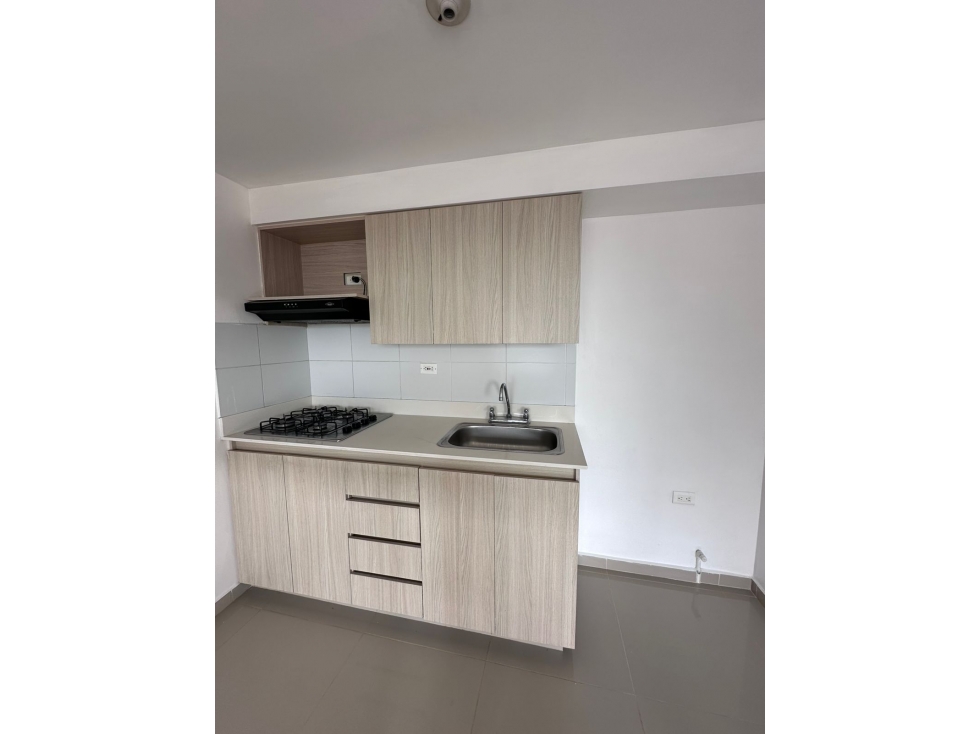 HERMOSO APARTAMENTO EN EL SECTOR AMAZONIAS BELLO — foto 6