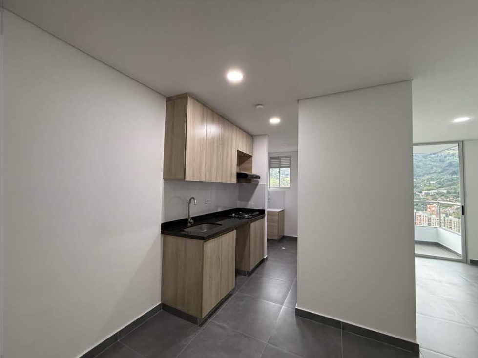 VENTA DE APARTAMENTO CON PERMISO DE RENTAS CORTAS — foto 2