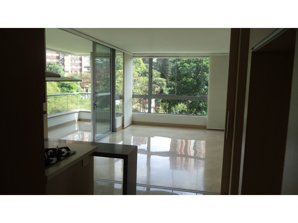 Apartamento en la loma de los gonzalez — foto 6
