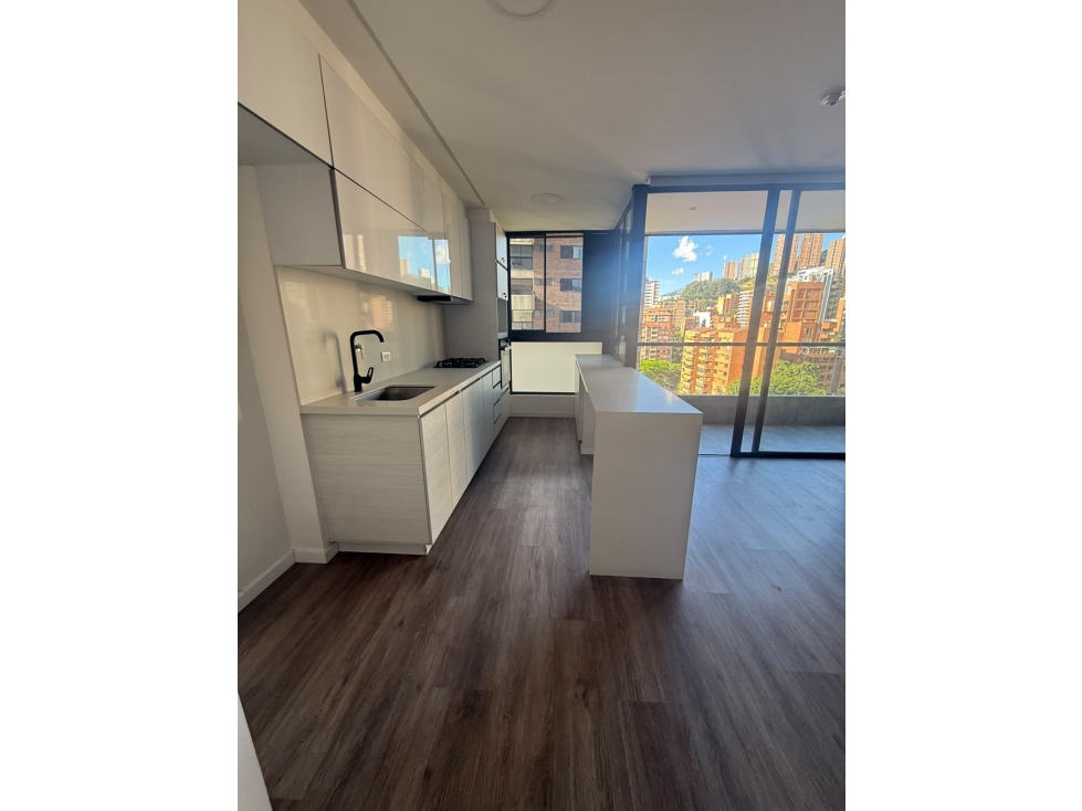 Apartamento en Parma Castropol — foto 2