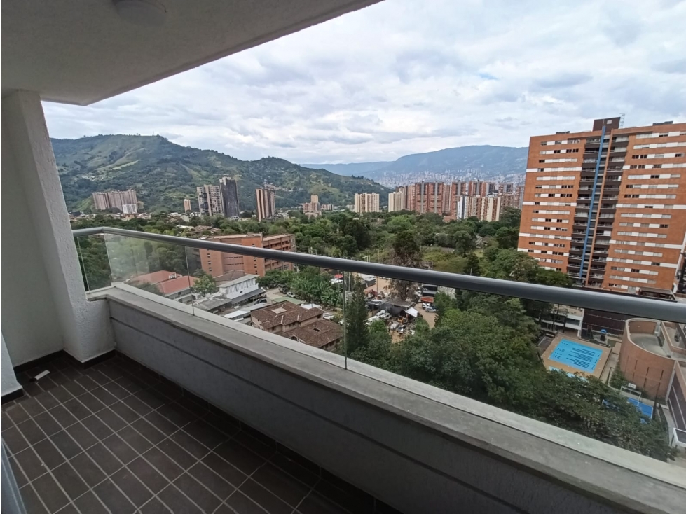 VENTA DE APTO PARA ESTRENAR SECTOR TOLEDO LA ESTRELLA — foto 6