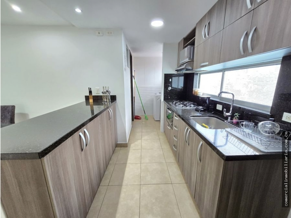 Venta de hermoso y amplio apartamento en el sector de Zúñiga — foto 6