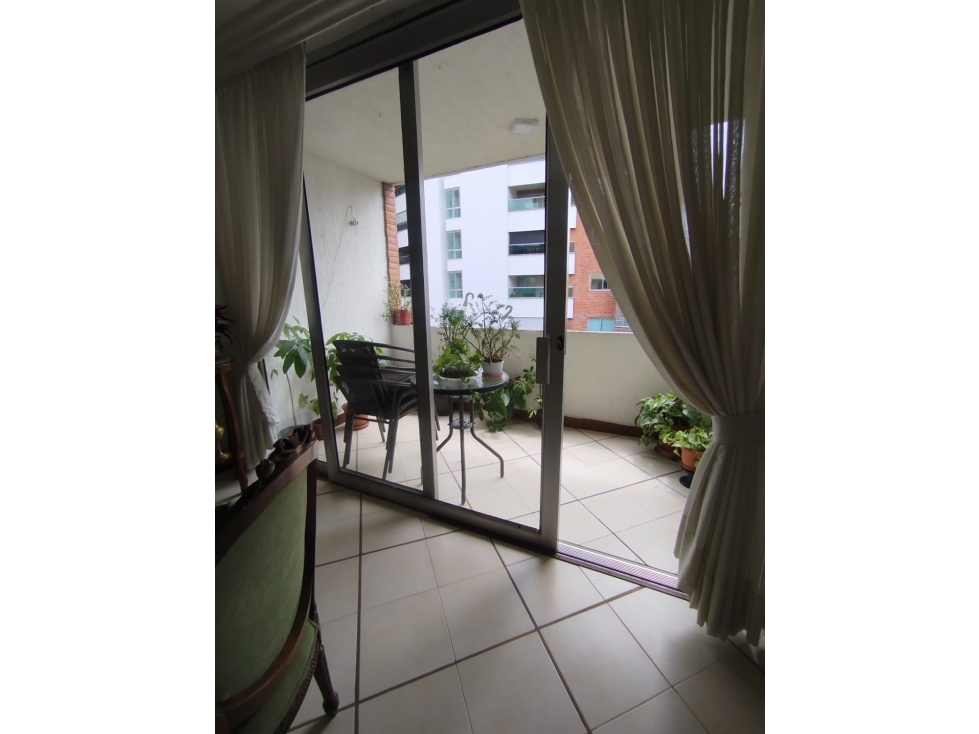 Apartamento Laureles frente a la UPB — foto 2