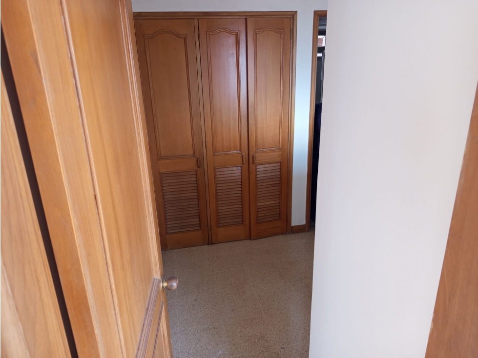 Apartamento en Laureles Santa Teresita — foto 6