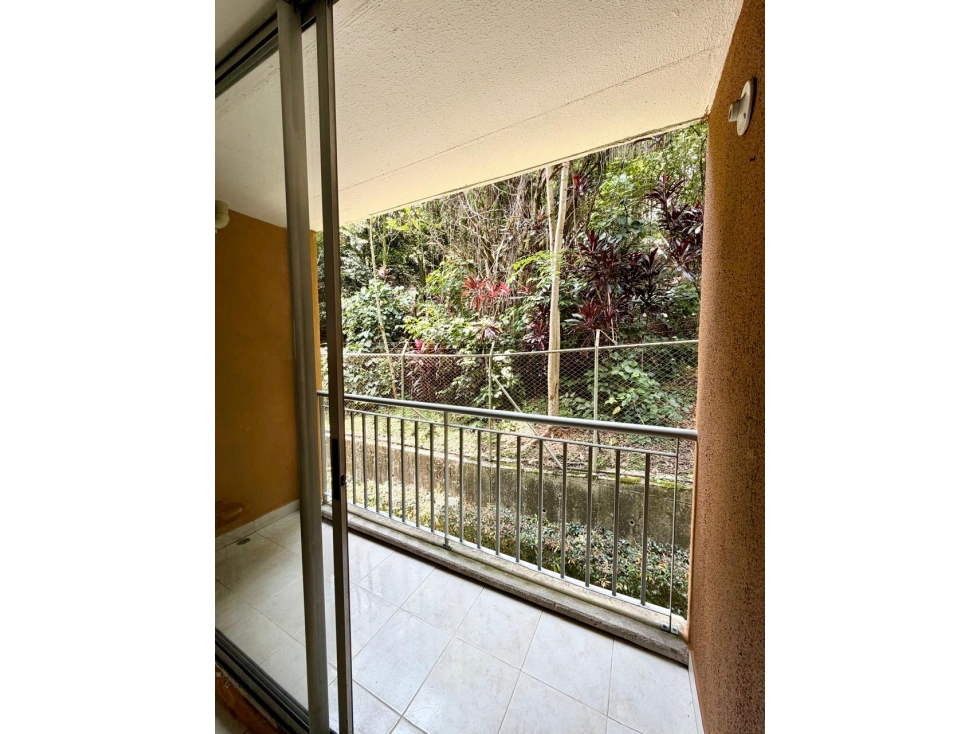 Apartamento en Rodeo Alto unidad cerrada — foto 5