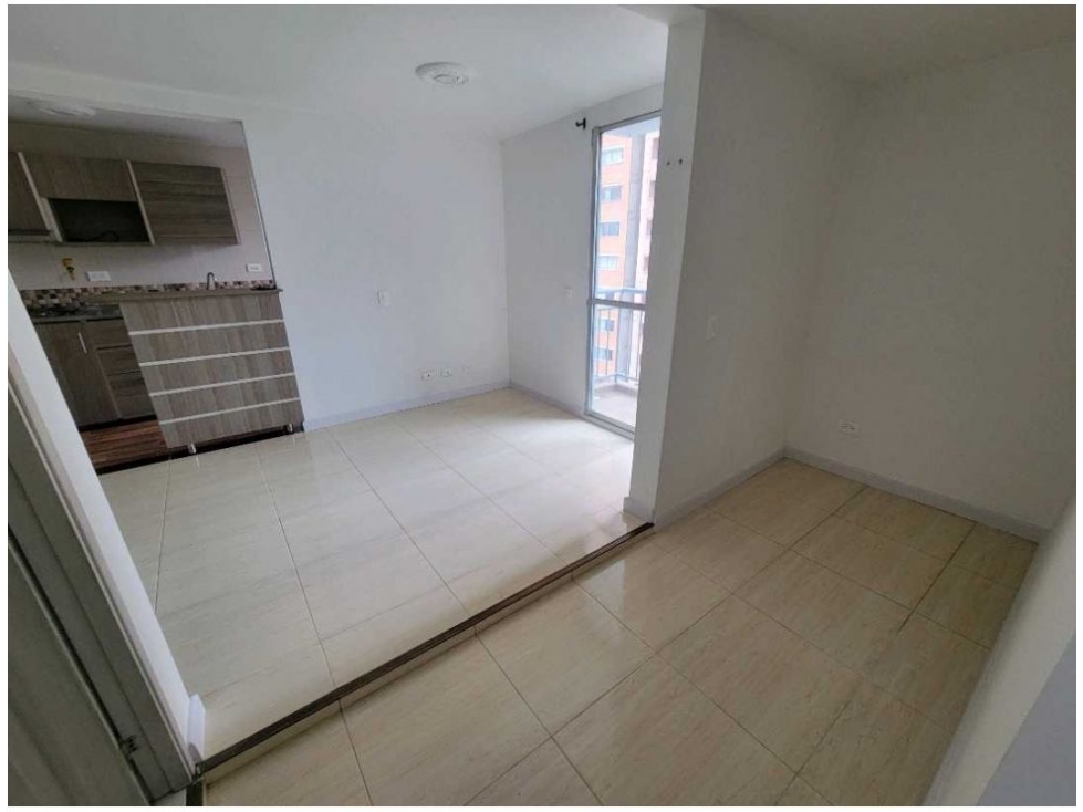 VENTA DE APTO EN SURAMERICA ITAGUI — foto 3