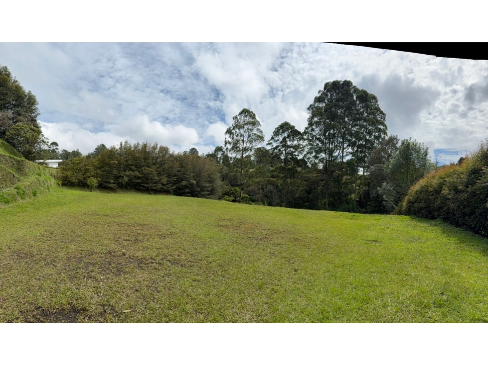 LOTE EN COLINAS DE PAIMADO - LLANOGRANDE