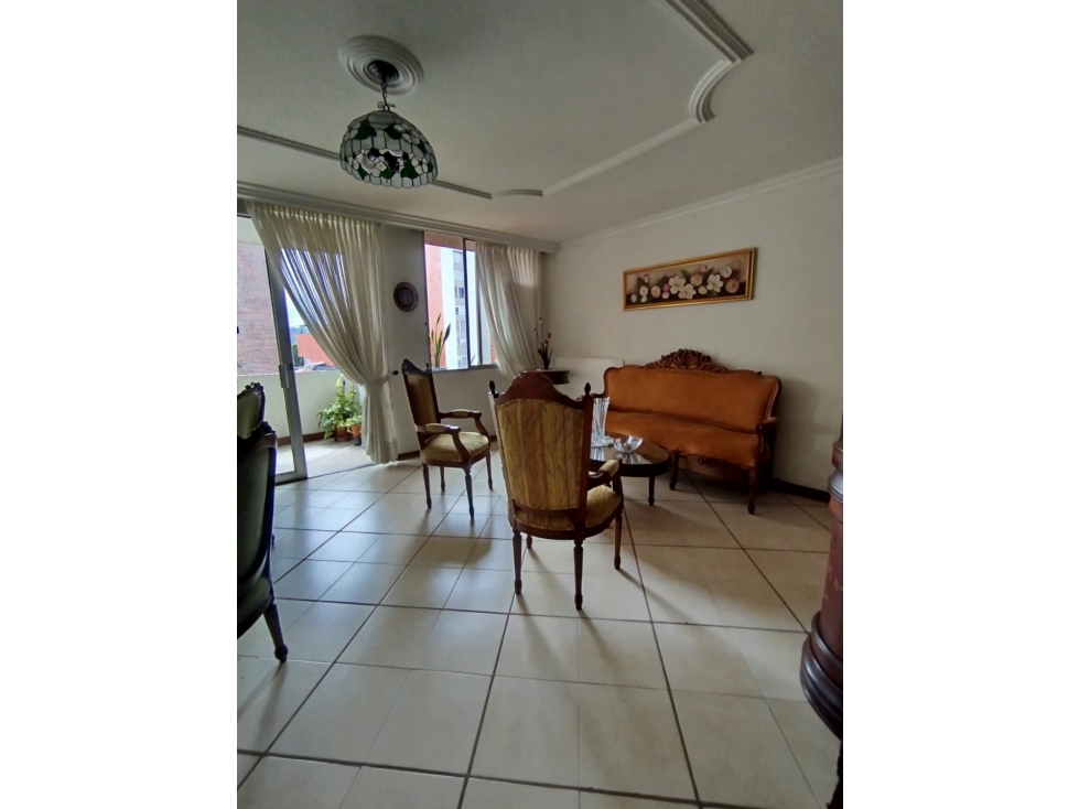 Apartamento Laureles frente a la UPB — foto 6