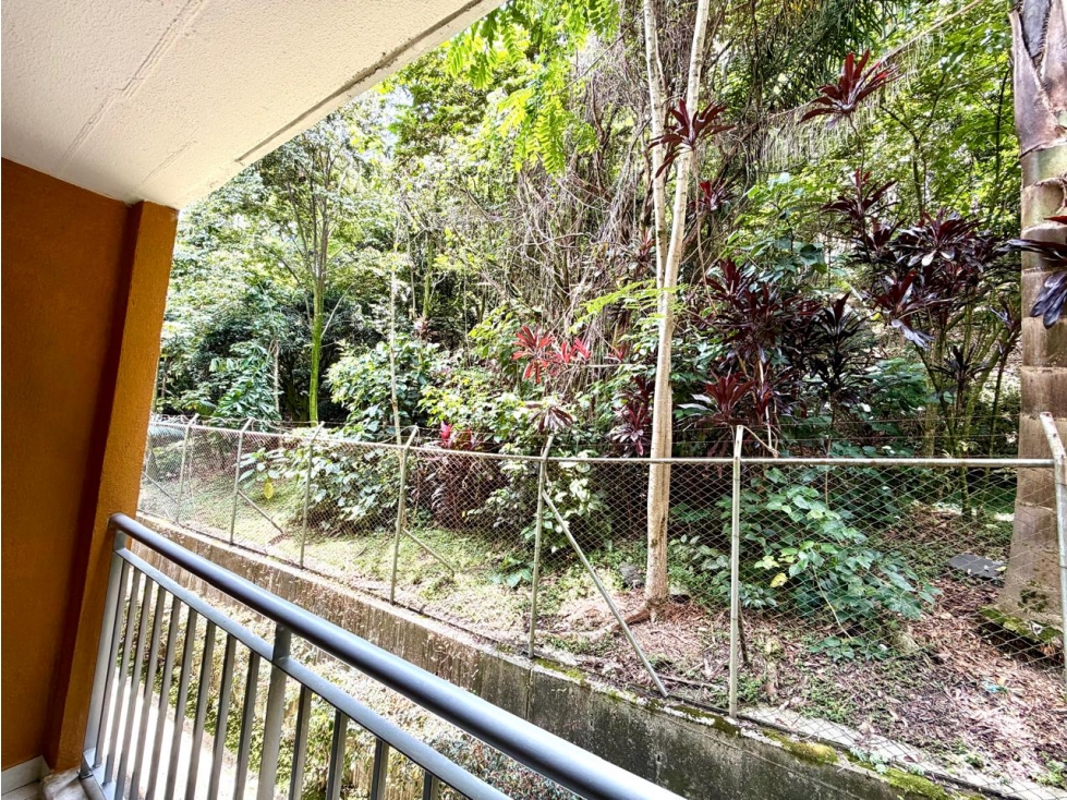 Apartamento en Rodeo Alto unidad cerrada — foto 6