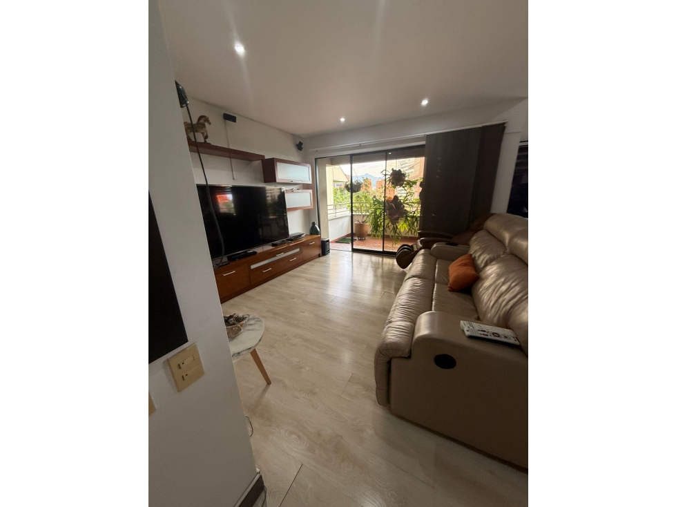 Apartamento en la tomatera en el poblado — foto 2