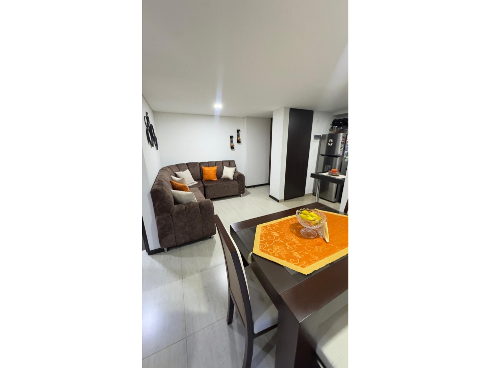 VENTA DE HERMOSO APARTAMENTO SECTOR DE SURAMERICA ITAGUI — foto 4