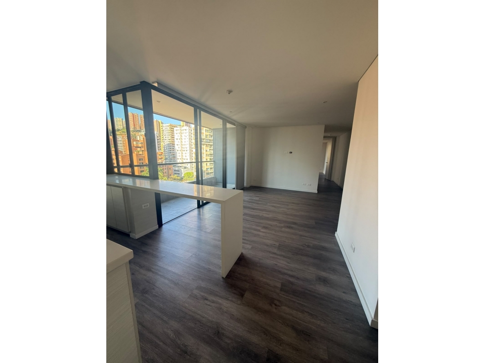 Apartamento en Parma Castropol — foto 3
