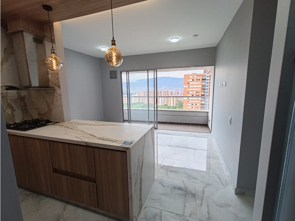 VENTA DE APTO PARA ESTRENAR SECTOR TOLEDO LA ESTRELLA — foto 3