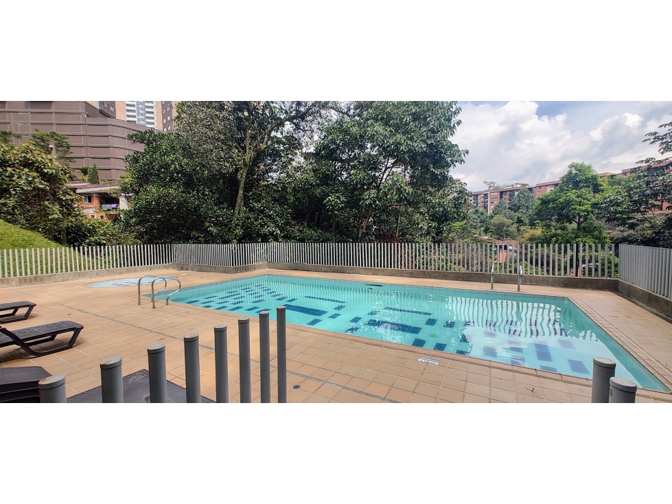 casa en envigado sector de cumbres ( urbanizacion ) — foto 5