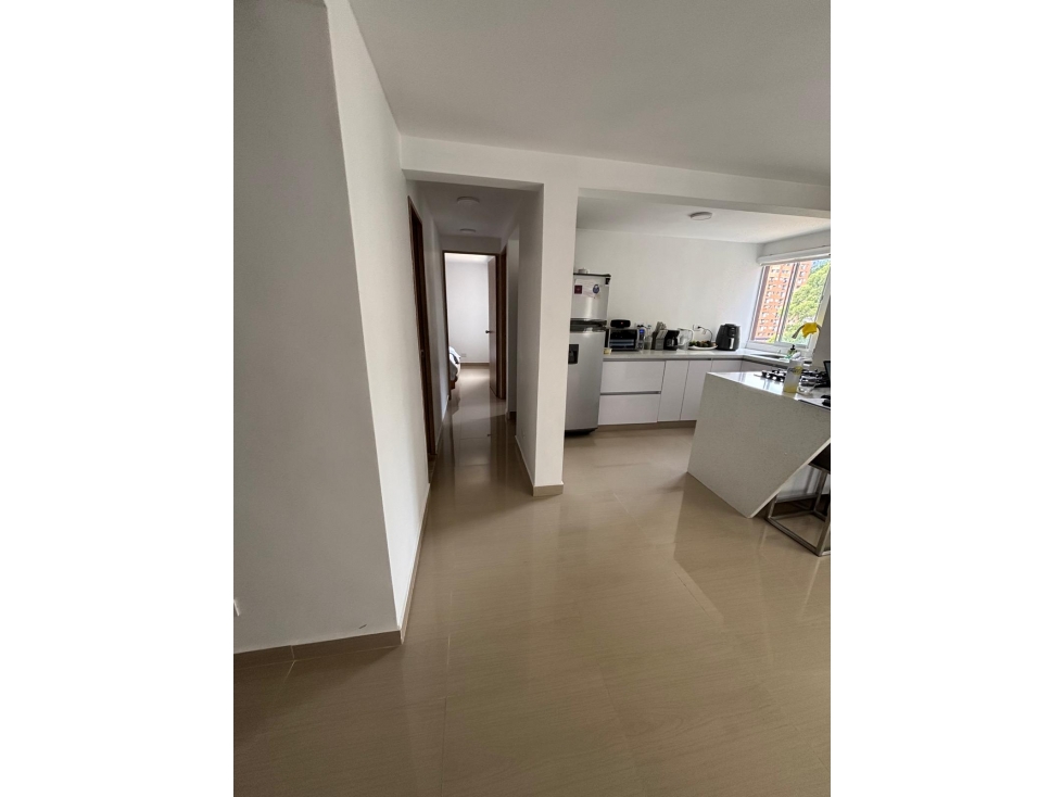 VENTA DE HERMOSO Y MODERNO APARTAMENTO CIUDADELA EL PARAISO — foto 2