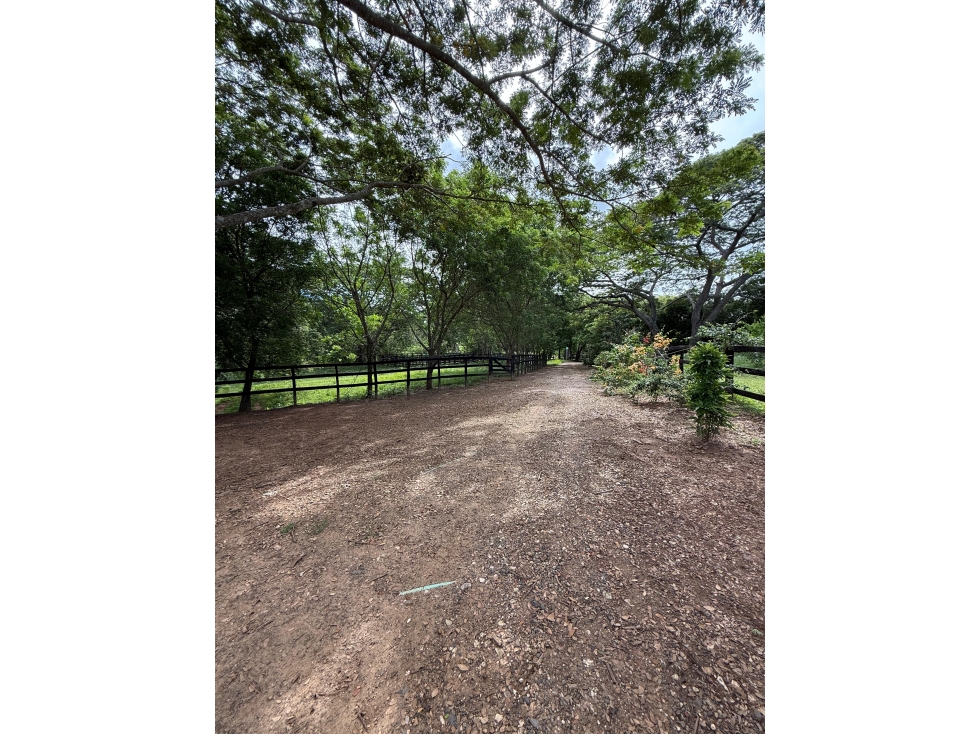 FINCA AGRICOLA MONTERIA CORDOBA - A SOLO 20 MINUTOS DE LA CIUDAD
