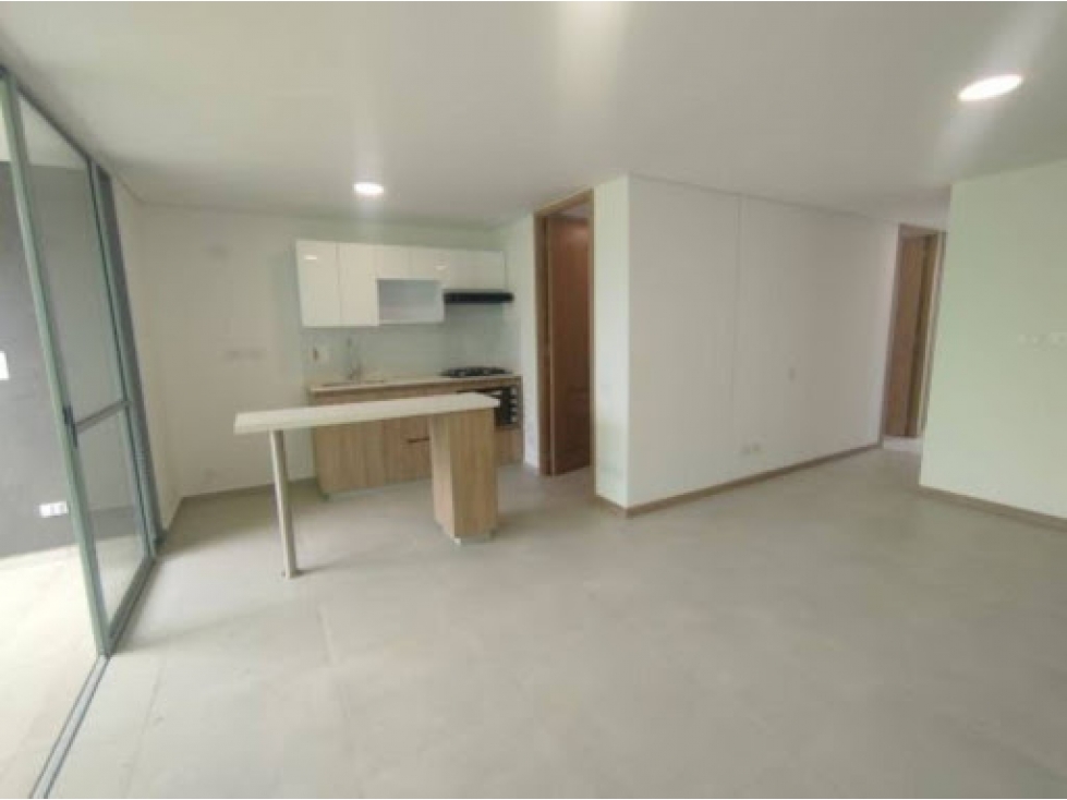 VENTA DE HERMOSO APARTAMENTO EN SAN JOSE PARTE BAJA