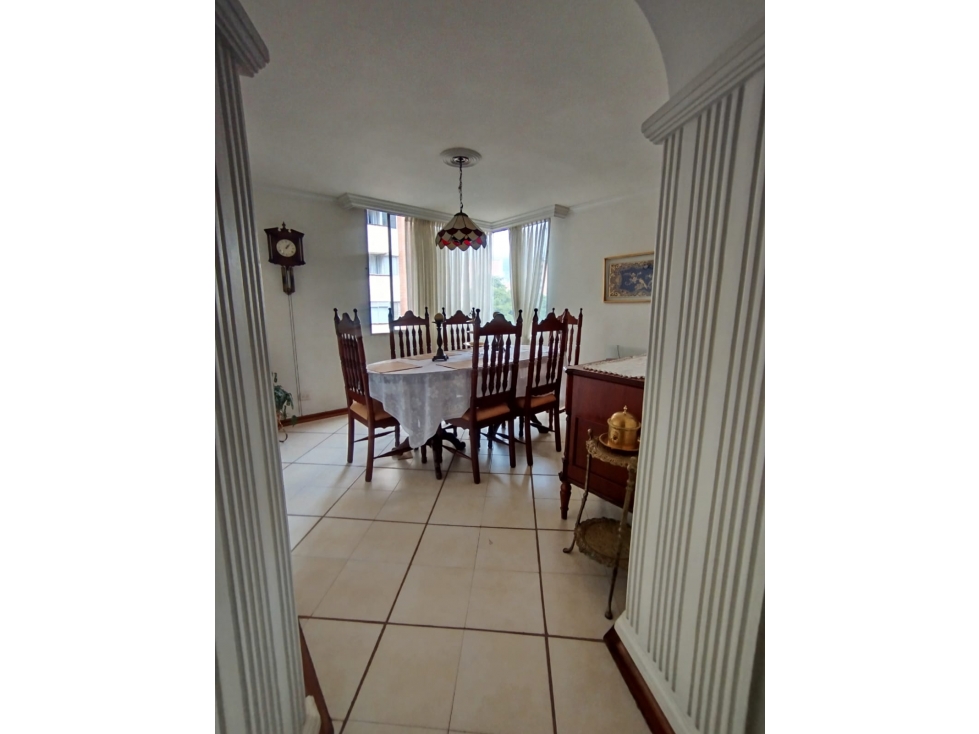 Apartamento Laureles frente a la UPB — foto 4