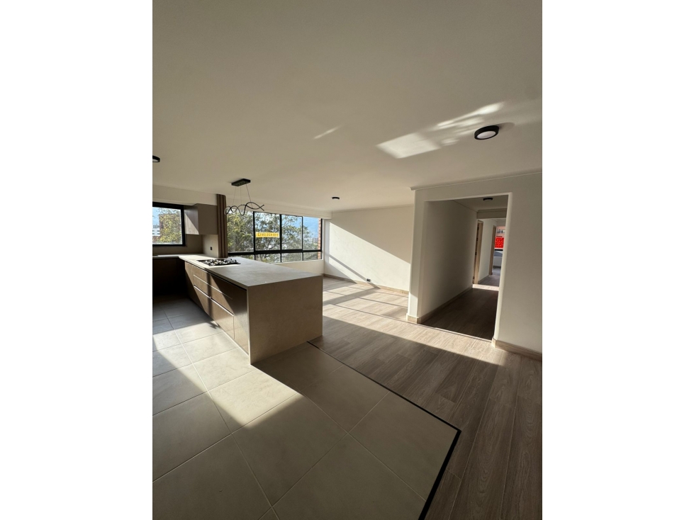 apartamento sector la tomatera "remodelado" — foto 3