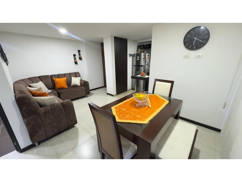 VENTA DE HERMOSO APARTAMENTO SECTOR DE SURAMERICA ITAGUI — foto 5
