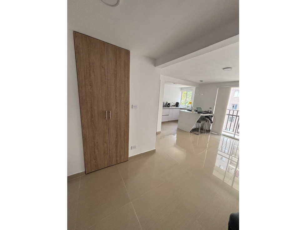 VENTA DE HERMOSO Y MODERNO APARTAMENTO CIUDADELA EL PARAISO — foto 6