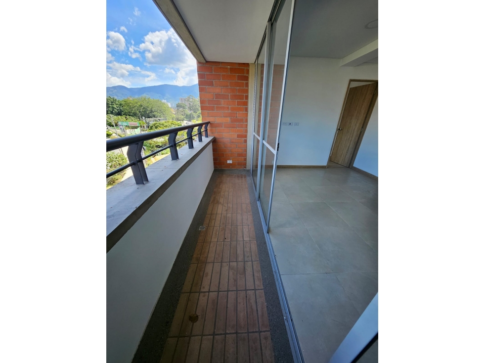 APARTAMENTO UNIDAD COMPLETA EN ITAGUI - FATIMA — foto 4