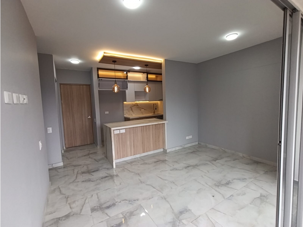 VENTA DE APTO PARA ESTRENAR SECTOR TOLEDO LA ESTRELLA — foto 5