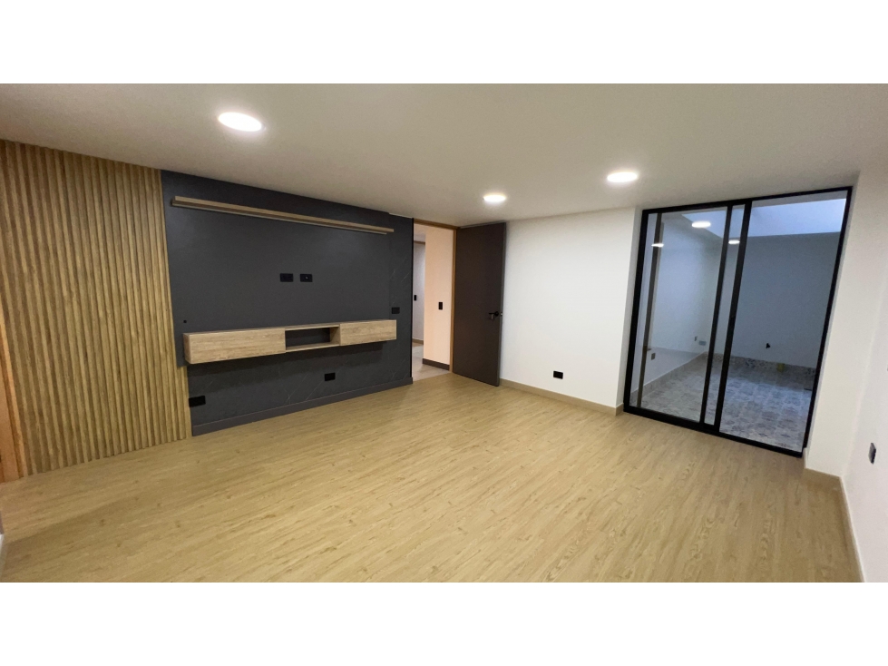 APARTAMENTO REMODELADO EN VENTA LA 70, SAN JOAQUÍN MEDELLÍN — foto 6