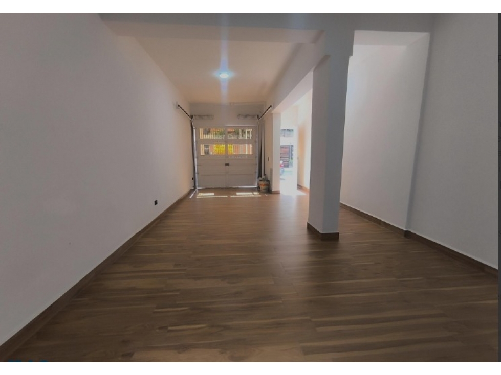 HERMOSO APARTAMENTO EN SANTA TERESITA