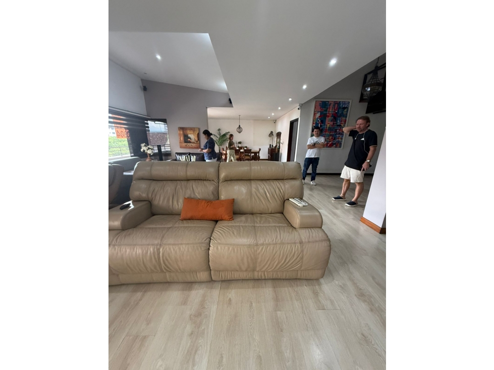 Apartamento en la tomatera en el poblado — foto 3
