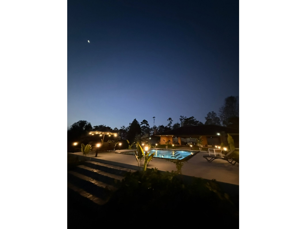 Finca en llanogrande ( Varahonda)