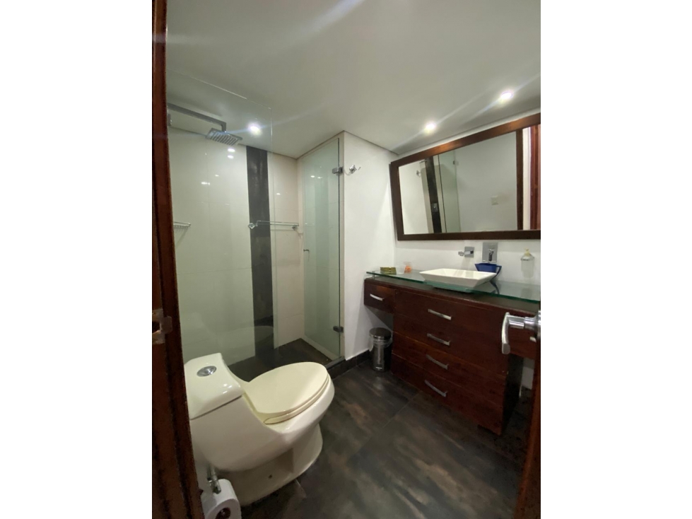 Apartamento en Laureles cerca a la avenida Nutivara — foto 4