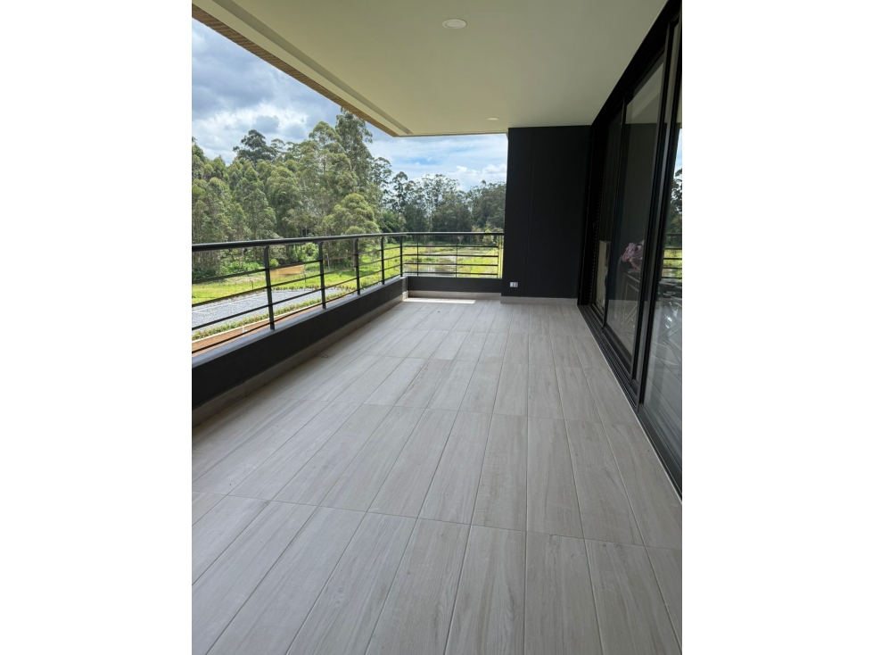 Apartamento en Llanogrande en Haras de santa lucia — foto 3