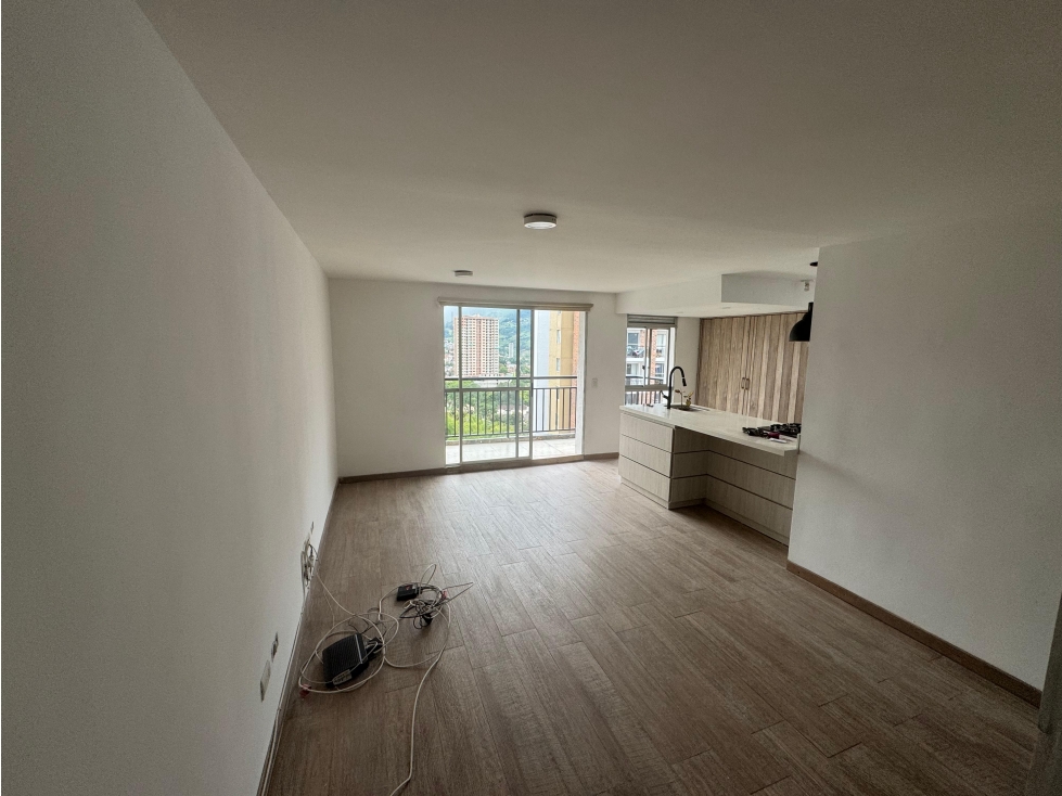 VENTA DE APARTAMENTO EN EL SECTOR DE SURAMERICA — foto 2