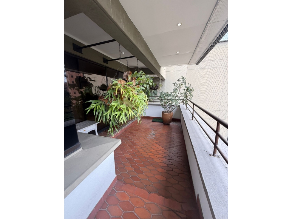 Apartamento en la tomatera en el poblado — foto 4