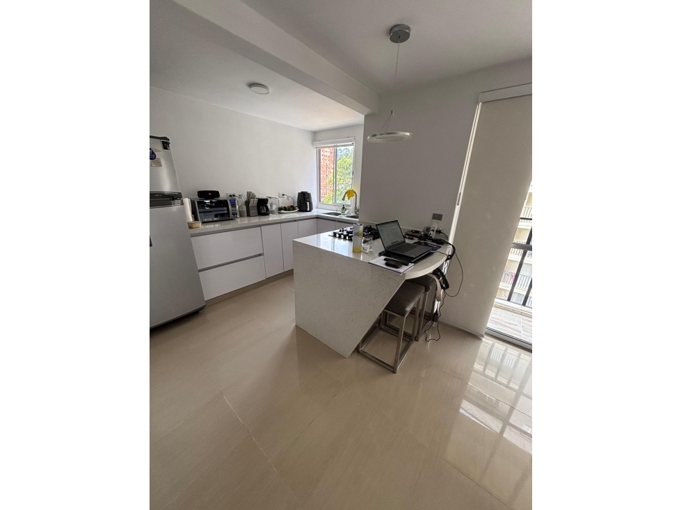 VENTA DE HERMOSO Y MODERNO APARTAMENTO CIUDADELA EL PARAISO — foto 5