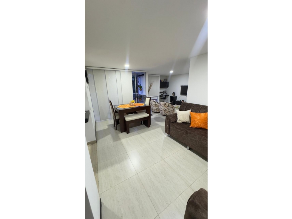 VENTA DE HERMOSO APARTAMENTO SECTOR DE SURAMERICA ITAGUI