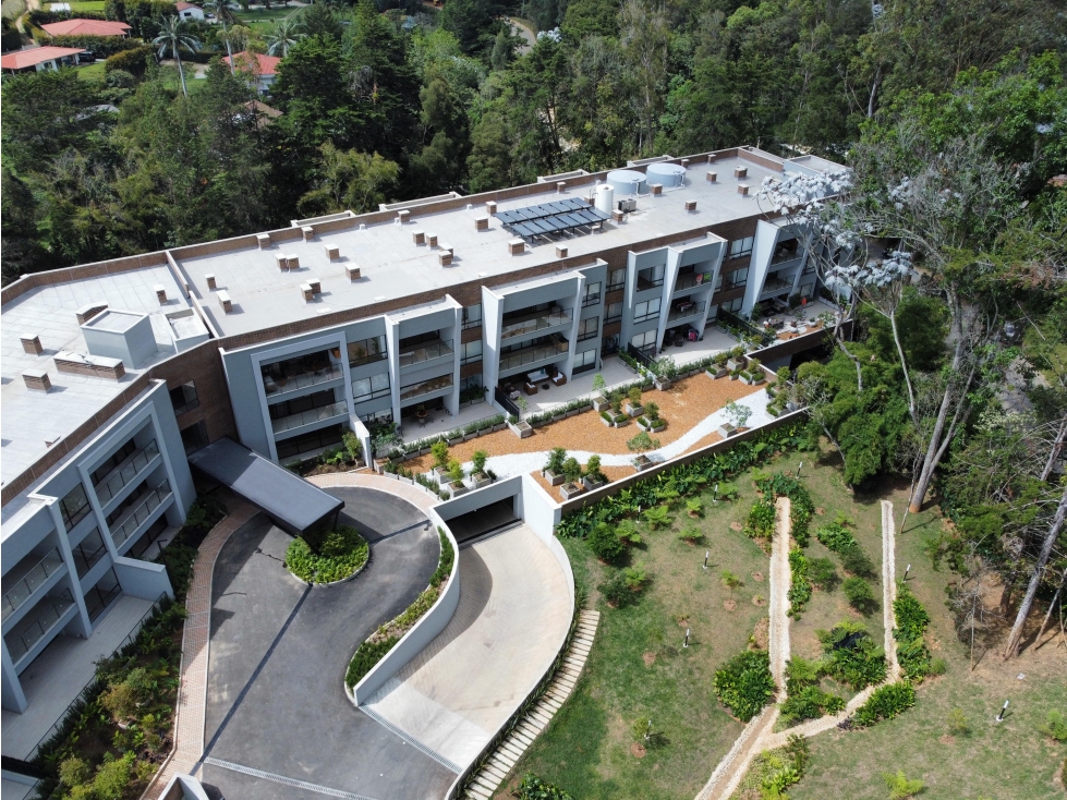 hermoso apartamento en venta en bohemia