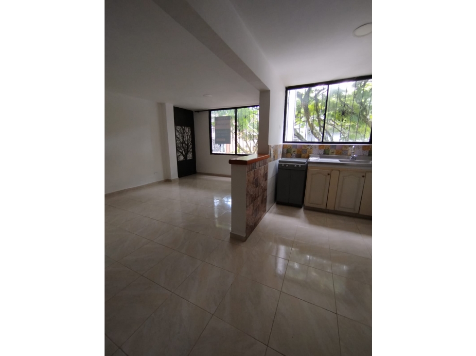Apartamento en Santa Monica 1