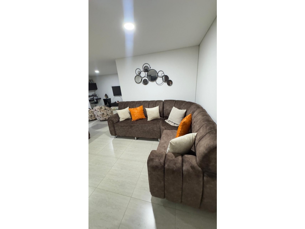 VENTA DE HERMOSO APARTAMENTO SECTOR DE SURAMERICA ITAGUI — foto 2